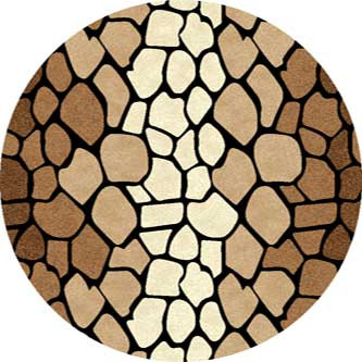 VISION DELUXE - d046 - BEIGE