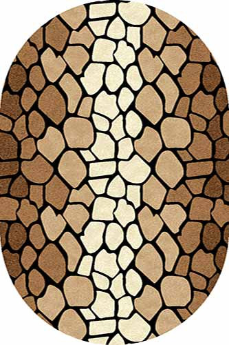 VISION DELUXE - d046 - BEIGE