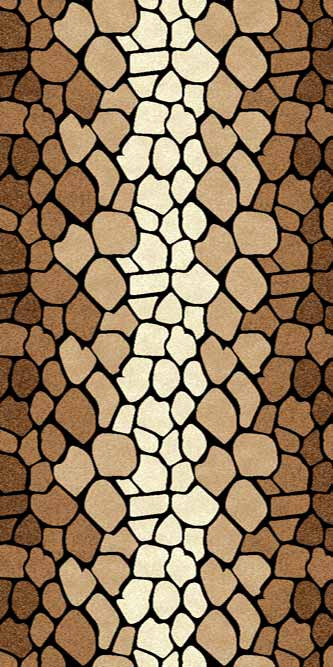 VISION DELUXE - d046 - BEIGE