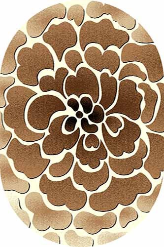 VISION DELUXE - d047 - CREAM