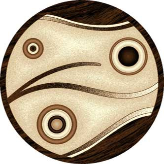 VISION DELUXE - d050 - BEIGE