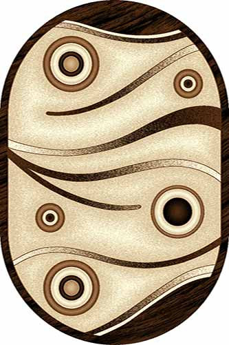VISION DELUXE - d050 - BEIGE