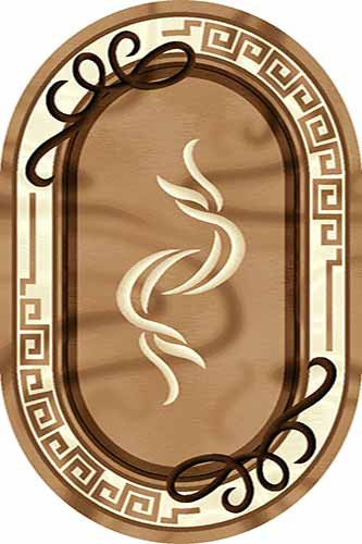 VISION DELUXE - d055 - BEIGE