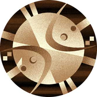 VISION DELUXE - d089 - BEIGE