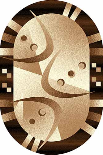 VISION DELUXE - d089 - BEIGE