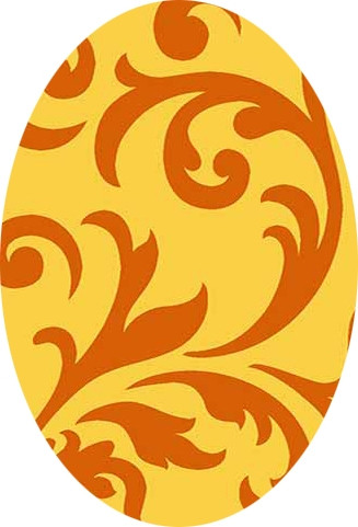 VISION DELUXE - D129 - YELLOW-ORANGE