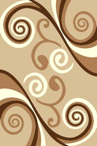 VISION DELUXE - d263 - BEIGE