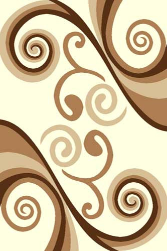 VISION DELUXE - d263 - CREAM