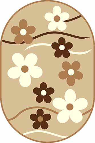 VISION DELUXE - v117 - BEIGE