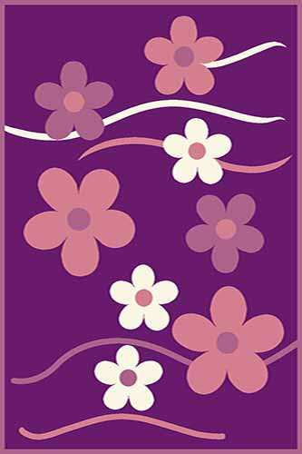 VISION DELUXE - v117 - VIOLET