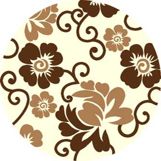 VISION DELUXE - V142 - LIGHT CREAM
