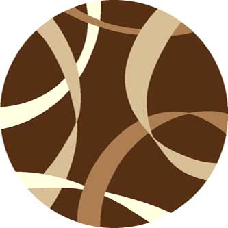 VISION DELUXE - v801 - BROWN