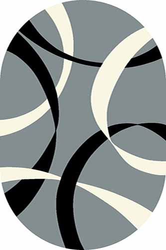 VISION DELUXE - v801 - GRAY