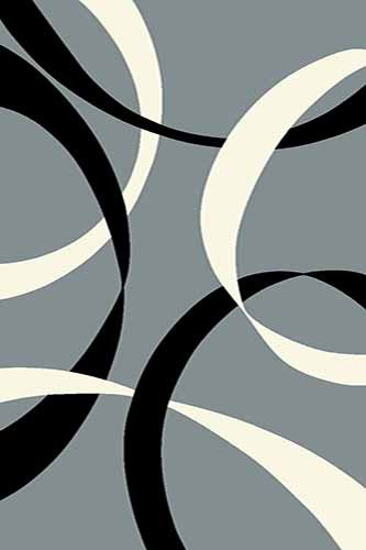 VISION DELUXE - v801 - GRAY