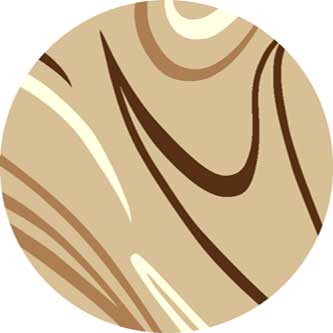 VISION DELUXE - v804 - BEIGE