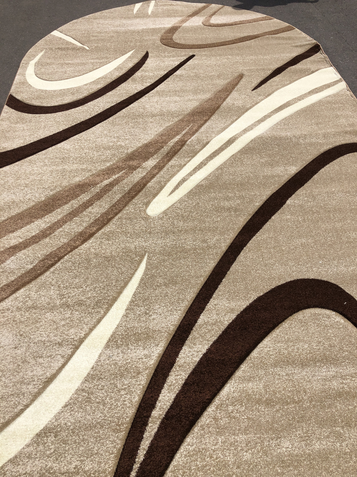 VISION DELUXE - v804 - BEIGE