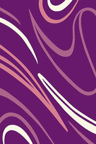VISION DELUXE - v804 - VIOLET