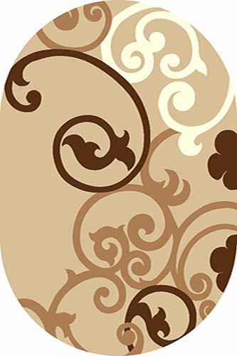 VISION DELUXE - v805 - LIGHT BEIGE