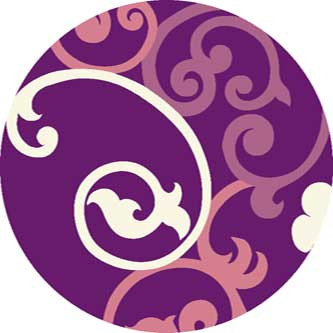 VISION DELUXE - v805 - VIOLET