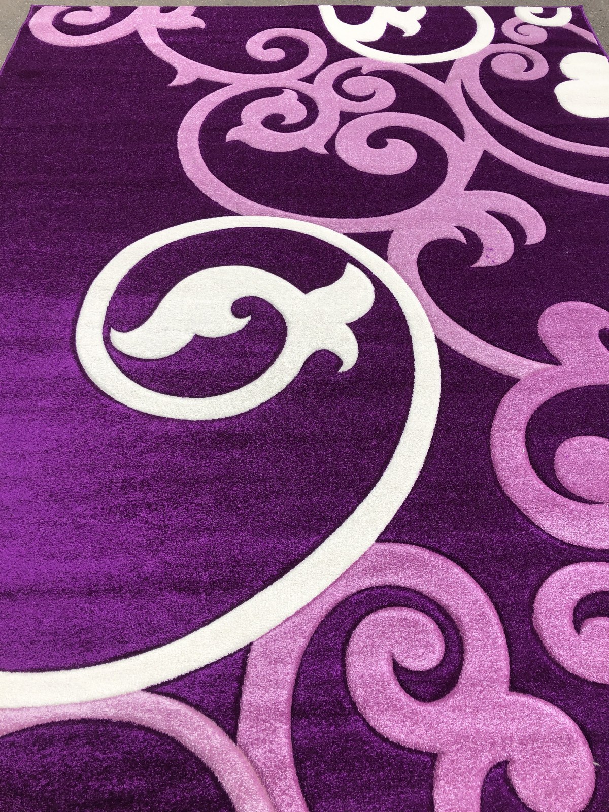 VISION DELUXE - v805 - VIOLET