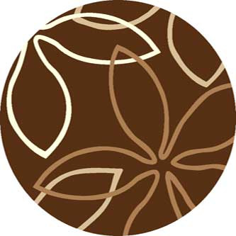 VISION DELUXE - v806 - BROWN