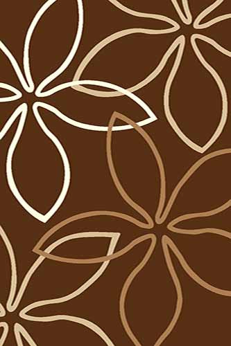 VISION DELUXE - v806 - BROWN