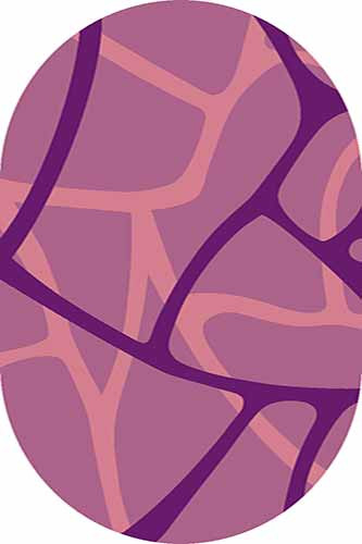 VISION DELUXE - v808 - LILAC