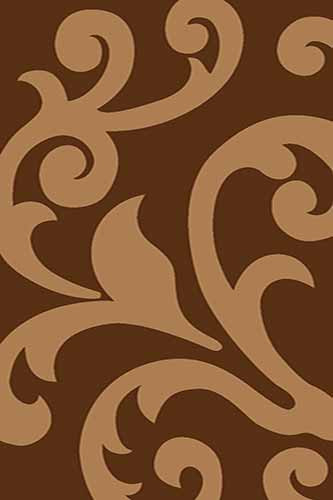VISION DELUXE - v809 - BROWN