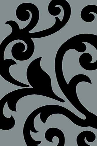 VISION DELUXE - v809 - GRAY