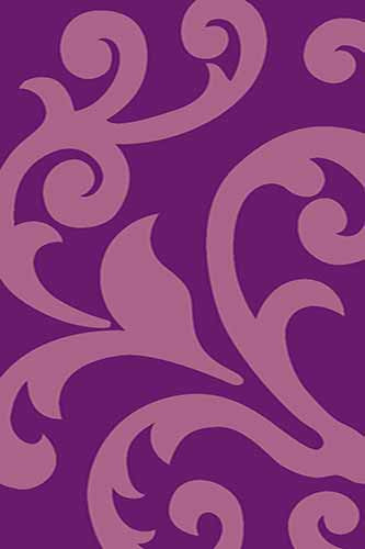 VISION DELUXE - v809 - VIOLET