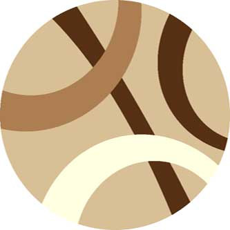 VISION DELUXE - v810 - BEIGE