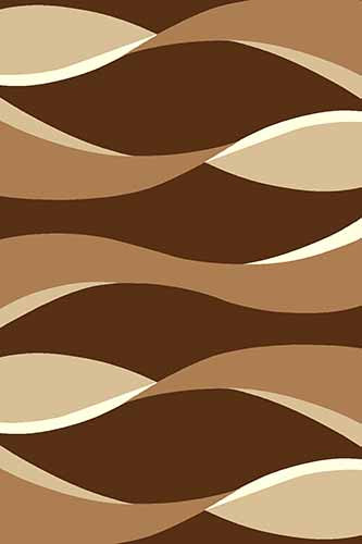 VISION DELUXE - v811 - BROWN