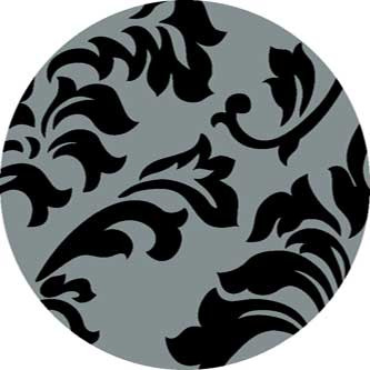 VISION DELUXE - v812 - GRAY