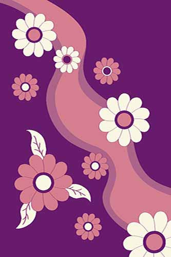 VISION DELUXE - v818 - VIOLET