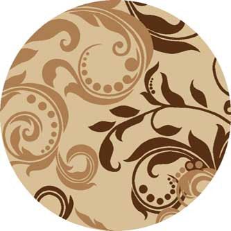 VISION DELUXE - V825 - BEIGE
