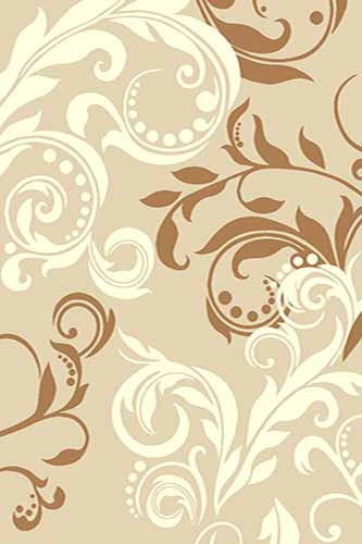 VISION DELUXE - v825 - CREAM