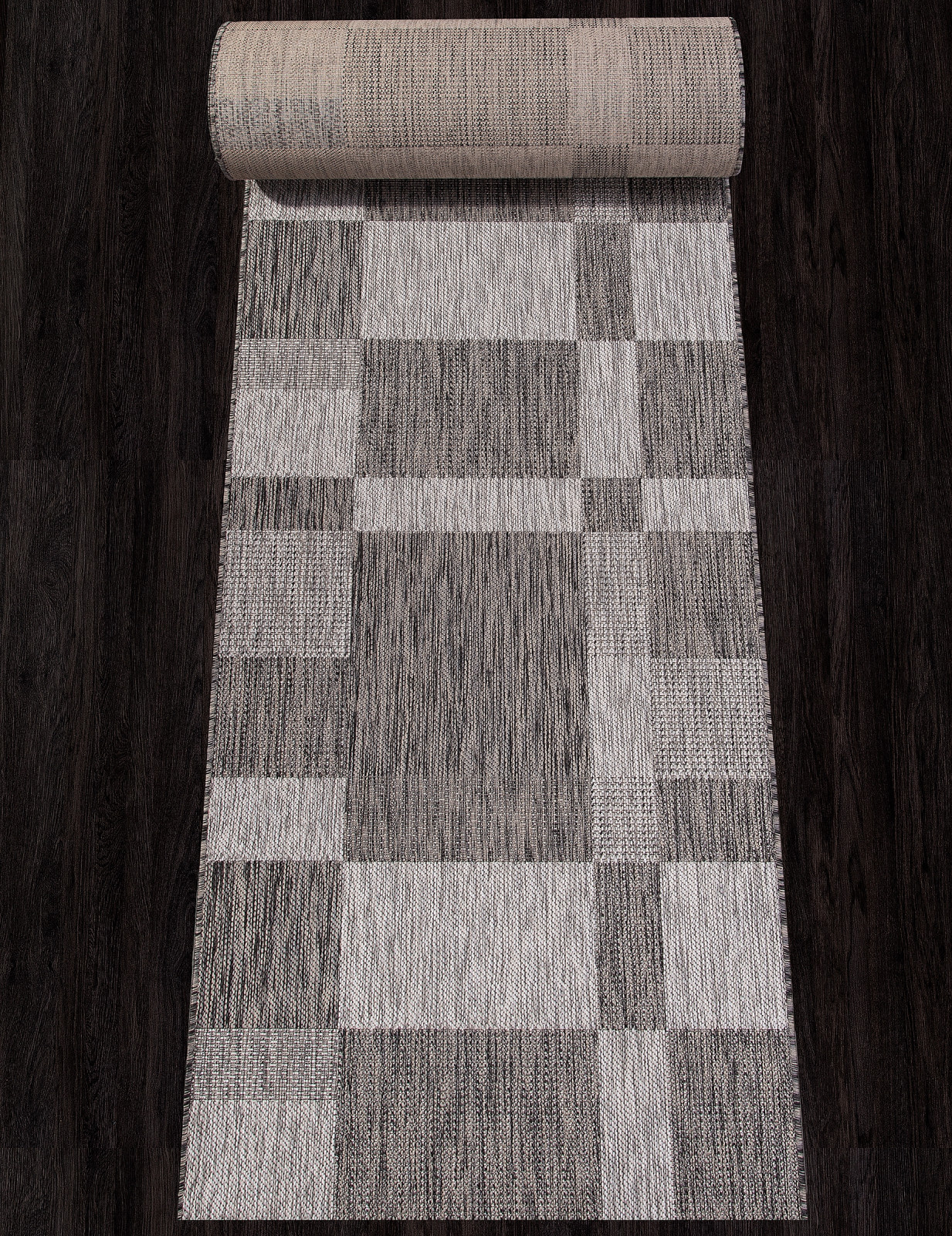 VIVA TPR - S005 - DARK GRAY