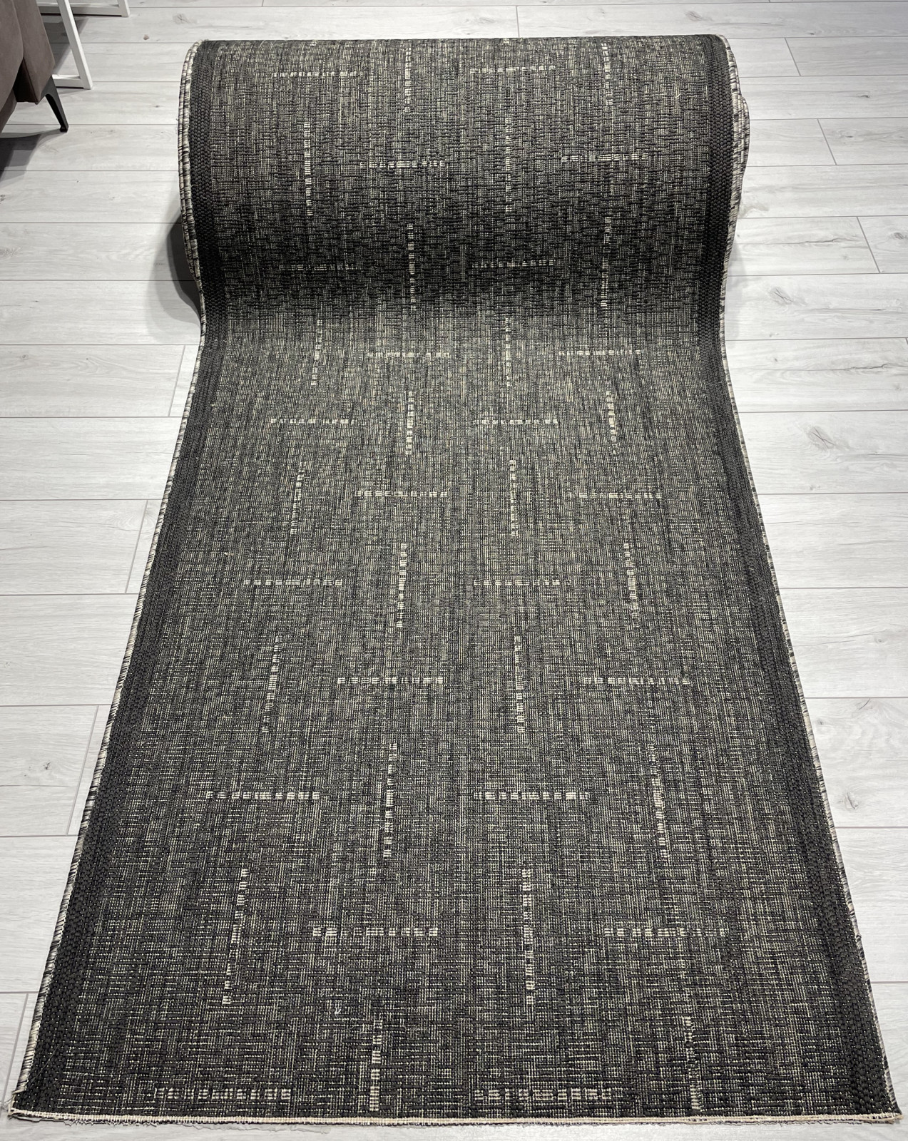 VIVA TPR - S008 - BLACK