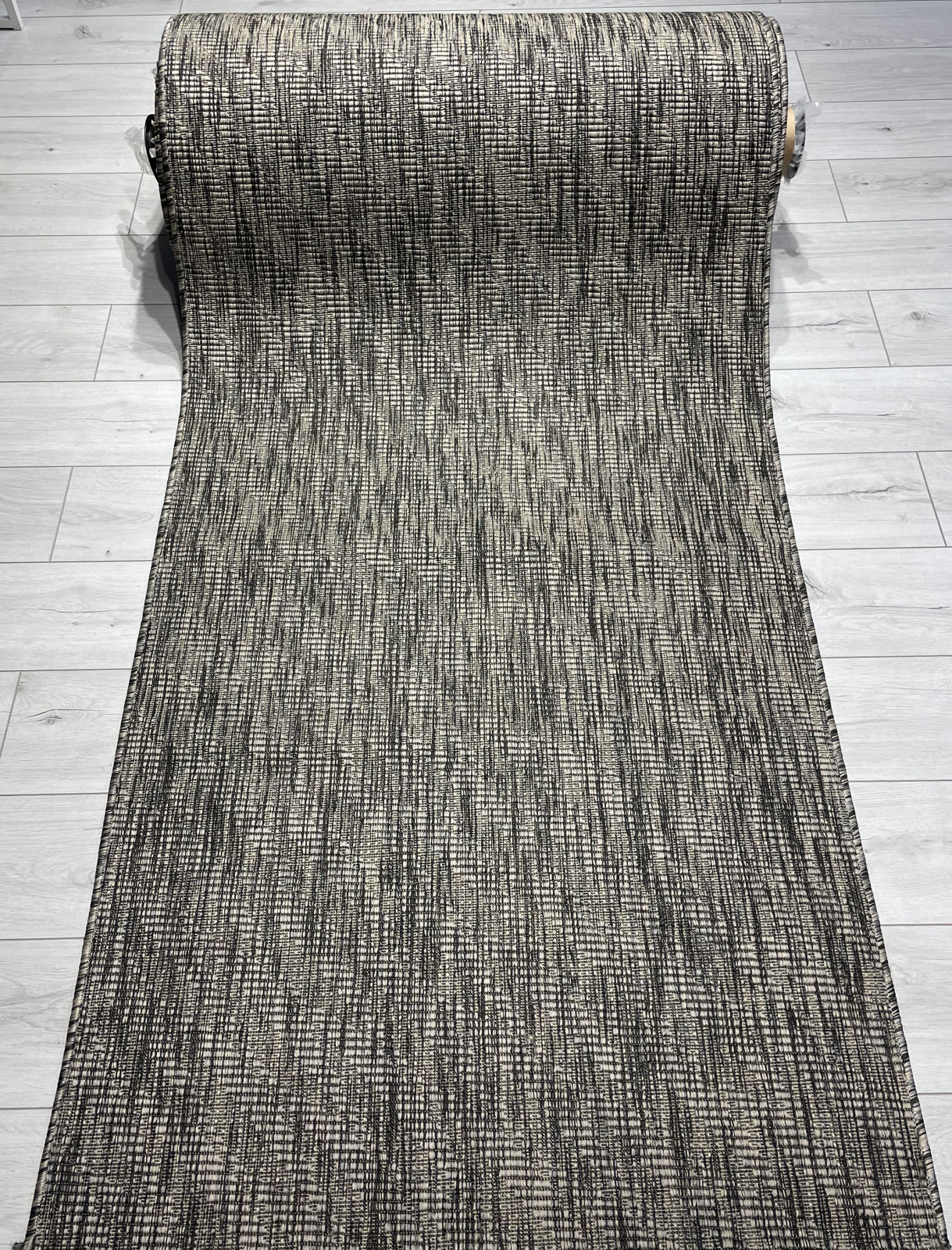 VIVA TPR - S112 - D.GRAY-BLACK