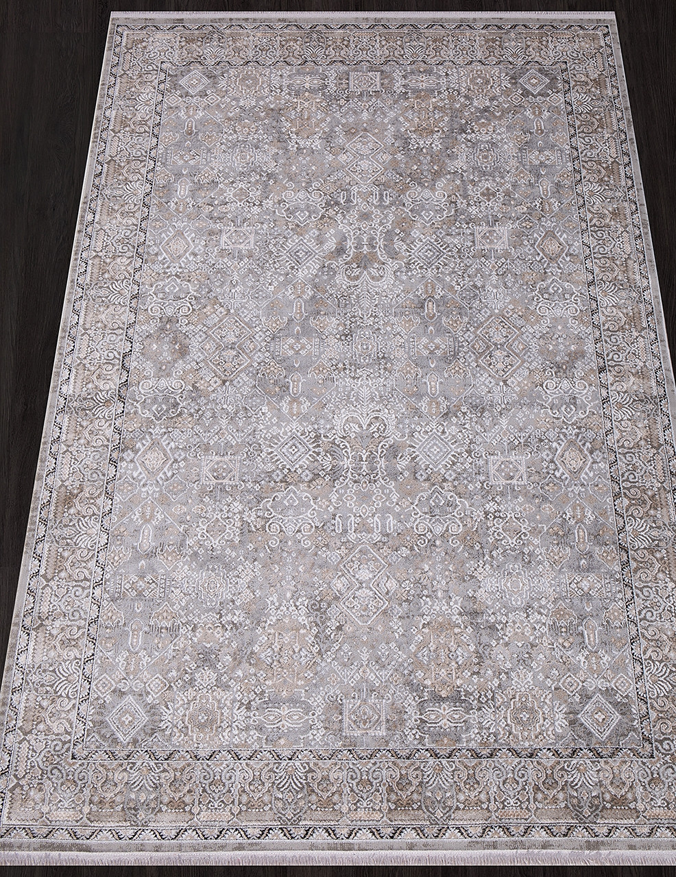 WISTON - 03616A - CREAM / L.BEIGE
