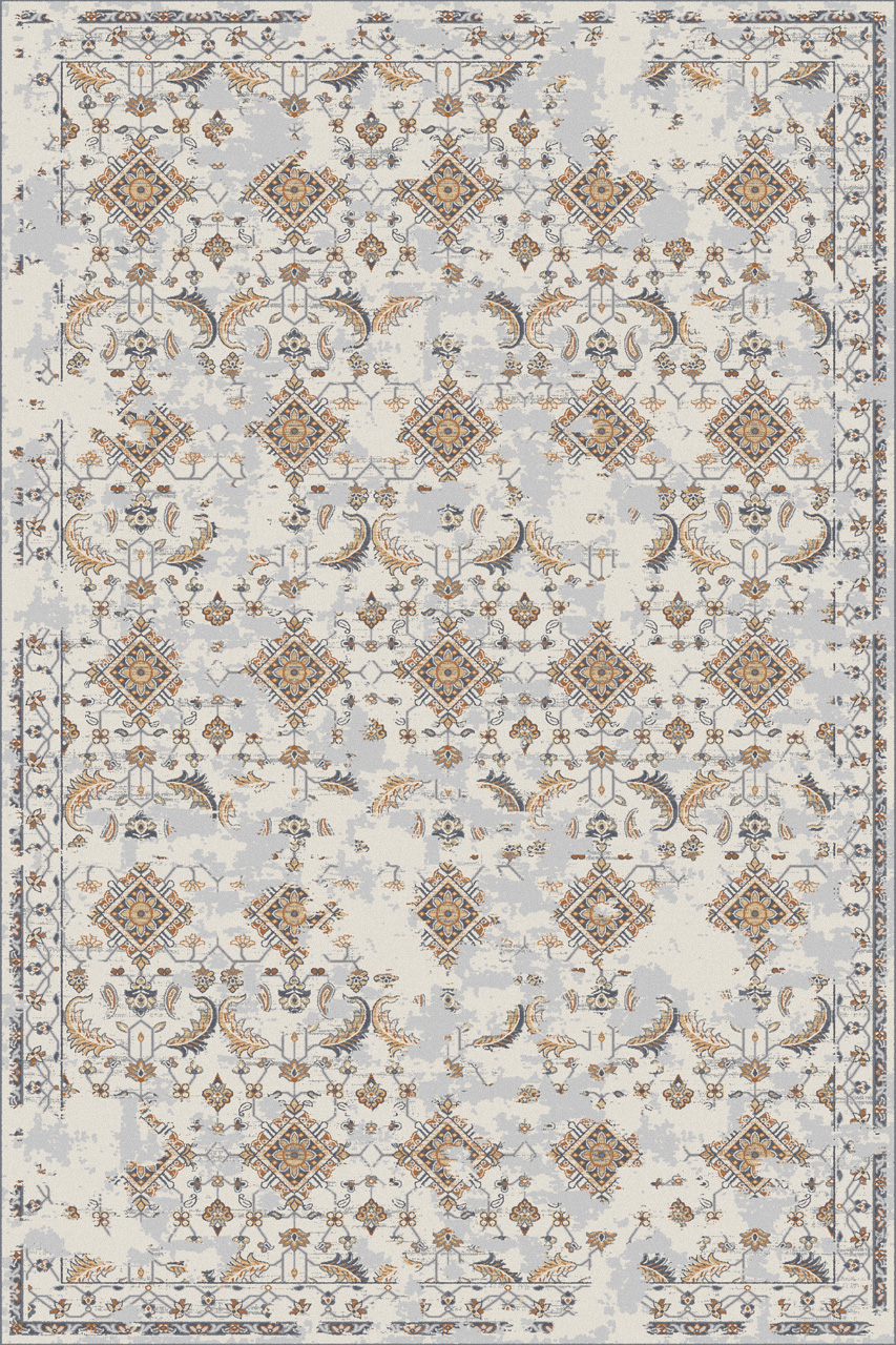 ZUMMA - F588 - ORANGE