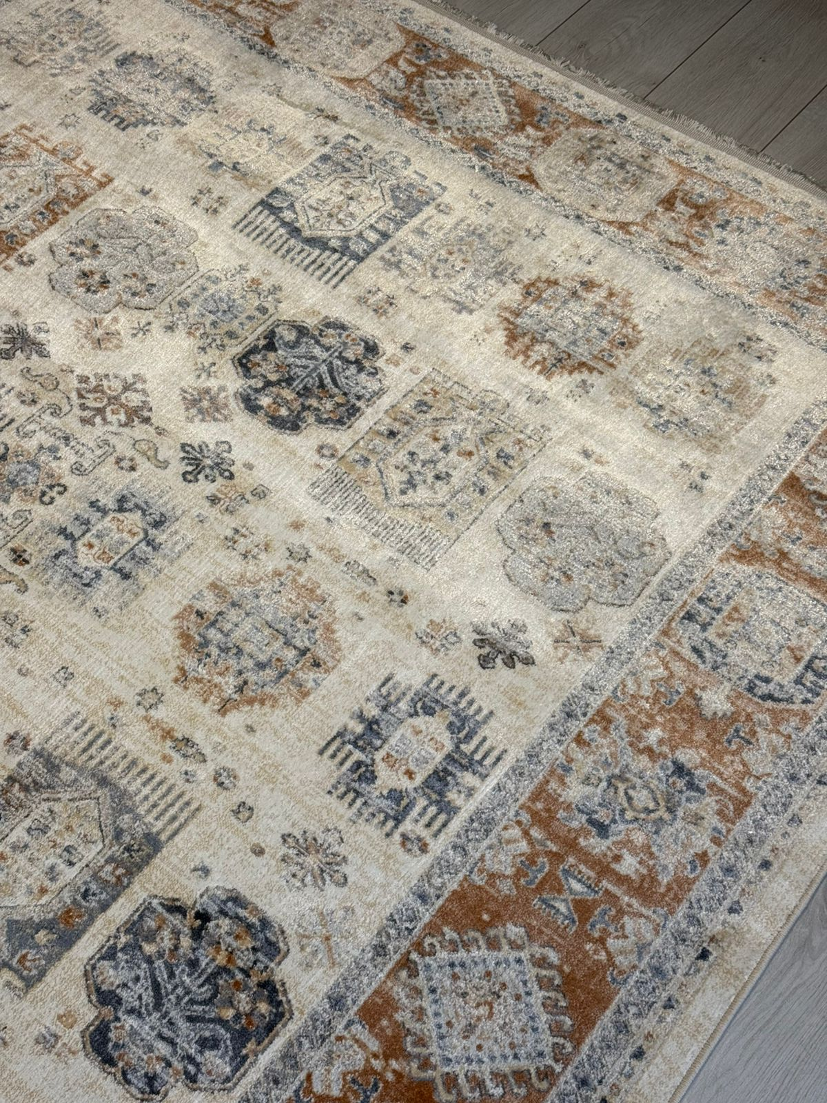 ZUMMA - F596 - ORANGE