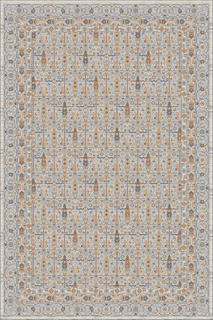 ZUMMA - F598 - ORANGE