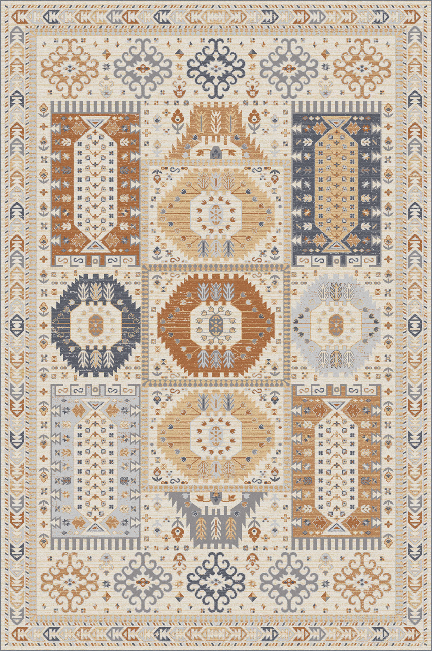 ZUMMA - F599 - ORANGE