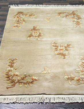 90 LINE WOOLEN HANDK-KNOTTED - SHD-106 - 240