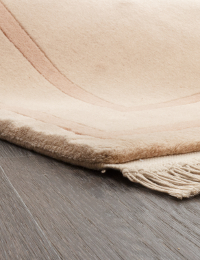 90 LINE WOOLEN HANDK-KNOTTED - SHD-115 - 240
