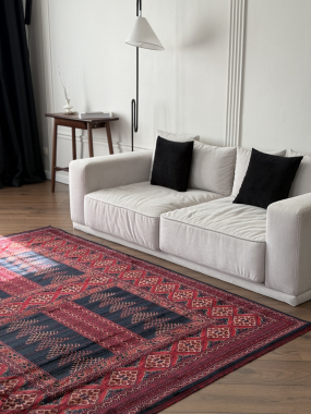 AFGAN - 00768 - NAVY / BLUE