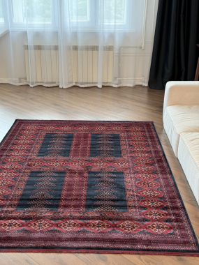 AFGAN - 00768 - NAVY / BLUE