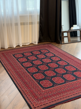 AFGAN - 00796 - NAVY / BLUE