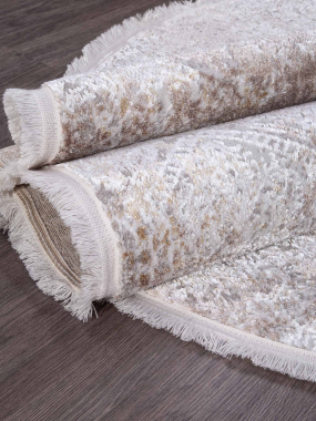 AJMAL - LP 257 - CREAM / BROWN